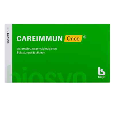 Careimmun Onco Kapseln bei apo-discounter.de bestellen