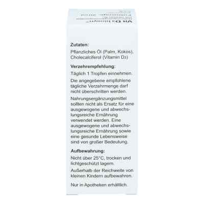 Vit D3 biosyn Tropfen zum Einnehmen bei apo-discounter.de bestellen
