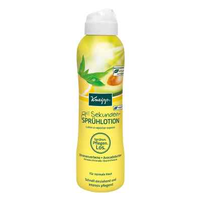 Kneipp Sekunden-sprühlotion bei apo-discounter.de bestellen