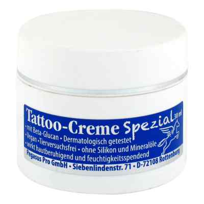 Tattoo Creme spezial bei apo-discounter.de bestellen