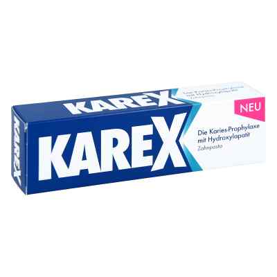 Karex Zahnpasta bei apo-discounter.de bestellen