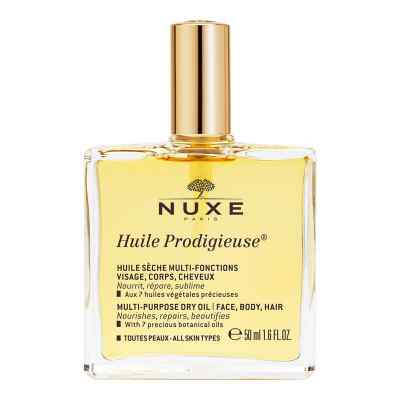Nuxe Huile Prodigieuse Nf bei apo-discounter.de bestellen
