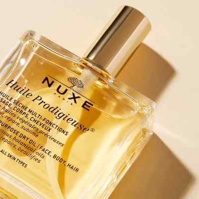 Nuxe Huile Prodigieuse Nf bei apo-discounter.de bestellen