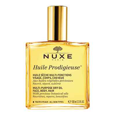 Nuxe Huile Prodigieuse Nf bei apo-discounter.de bestellen