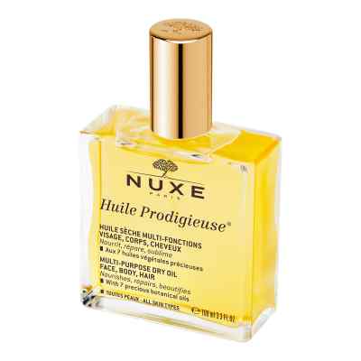 Nuxe Huile Prodigieuse Nf bei apo-discounter.de bestellen