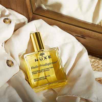 Nuxe Huile Prodigieuse Nf bei apo-discounter.de bestellen