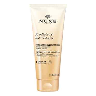 Nuxe Huile de Douche Prodigieuse bei apo-discounter.de bestellen
