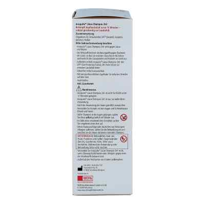 Mosquito Läuse 2in1 Shampoo bei apo-discounter.de bestellen