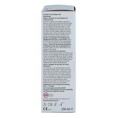 Mosquito Läuse 2in1 Shampoo bei apo-discounter.de bestellen