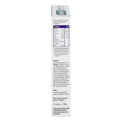 Taxofit Gelenke 1200 ultra intens Tabletten bei apo-discounter.de bestellen