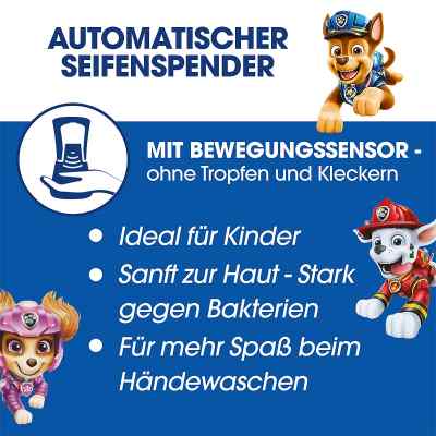 Sagrotan Kids No-touch Seifenspender bei apo-discounter.de bestellen