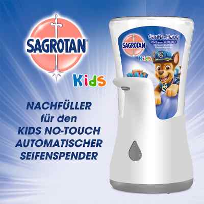 Sagrotan Kids No-touch Seifenspender bei apo-discounter.de bestellen