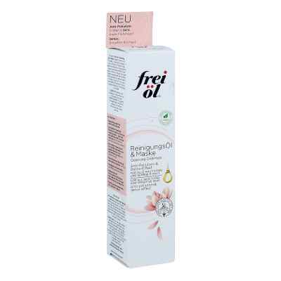 Frei öl Reinigungsöl & Maske bei apo-discounter.de bestellen