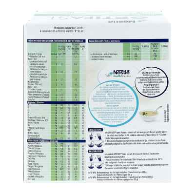Optifast home Suppe Kartoffel-lauch Pulver bei apo-discounter.de bestellen