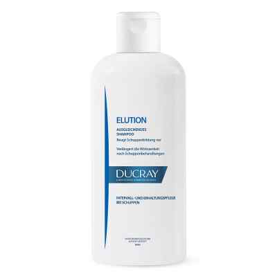 Ducray Elution ausgleichendes Shampoo bei apo-discounter.de bestellen
