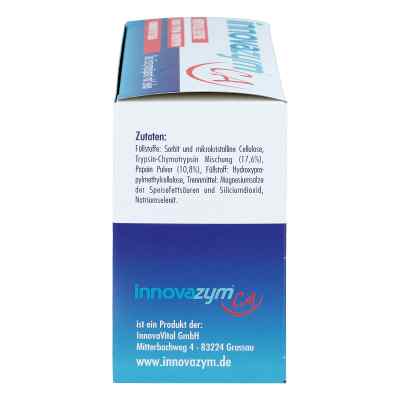 Innovazym Ca magensaftresistente Tabletten bei apo-discounter.de bestellen