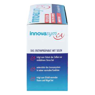 Innovazym Ca magensaftresistente Tabletten bei apo-discounter.de bestellen