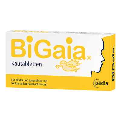 Bigaia Kautabletten bei apo-discounter.de bestellen