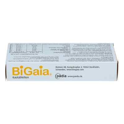 Bigaia Kautabletten bei apo-discounter.de bestellen