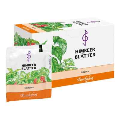 Himbeerblätter Tee Filterbeutel bei apo-discounter.de bestellen