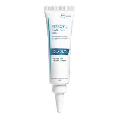 Ducray keracnyl Control Creme bei apo-discounter.de bestellen