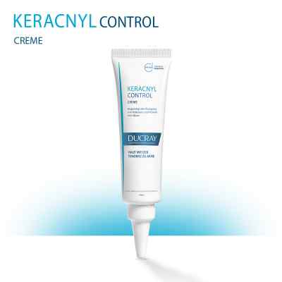 Ducray keracnyl Control Creme bei apo-discounter.de bestellen