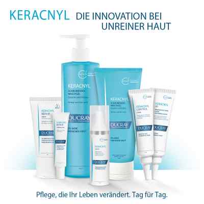 Ducray keracnyl Control Creme bei apo-discounter.de bestellen