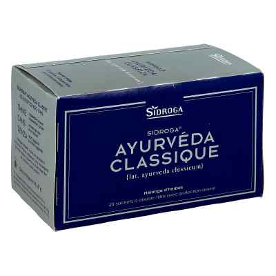 Sidroga Ayurveda Classic Filterbeutel bei apo-discounter.de bestellen