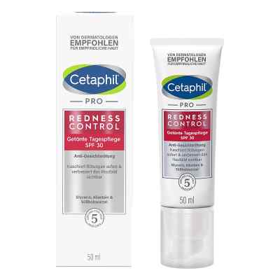 Cetaphil Rednesscontrol getönte Tagespflege Spf30 bei apo-discounter.de bestellen