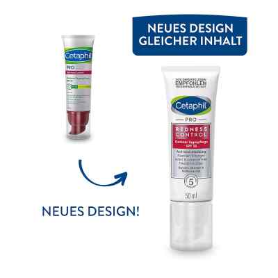 Cetaphil Rednesscontrol getönte Tagespflege Spf30 bei apo-discounter.de bestellen