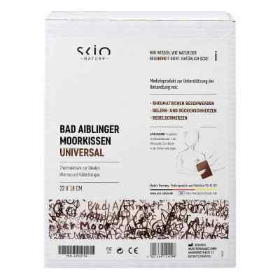 Moorkissen Bad Aiblinger Universal 18x22 cm bei apo-discounter.de bestellen