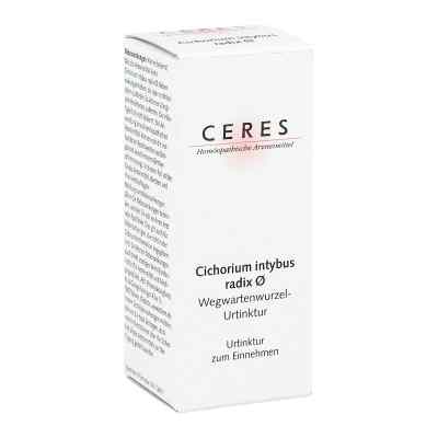 Ceres Cichorium intybus radix Urtinktur bei apo-discounter.de bestellen