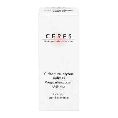 Ceres Cichorium intybus radix Urtinktur bei apo-discounter.de bestellen