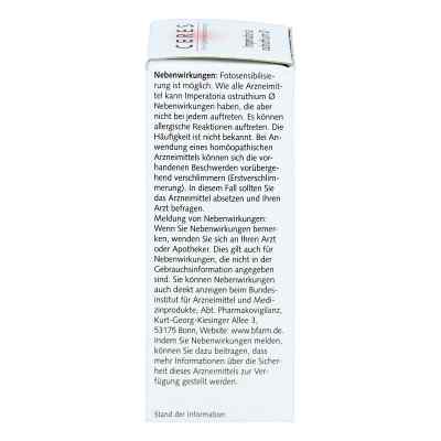 Ceres Imperatoria ostruthium Urtinktur bei apo-discounter.de bestellen