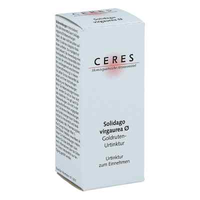 Ceres Solidago virgaurea Urtinktur bei apo-discounter.de bestellen