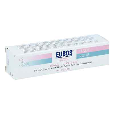Eubos Kinder Haut Ruhe Ectoakut 3,5% Ectoin Creme bei apo-discounter.de bestellen