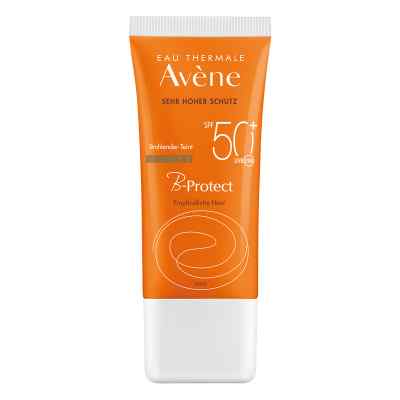 Avene Sunsitive B-protect Spf 50+ Creme bei apo-discounter.de bestellen
