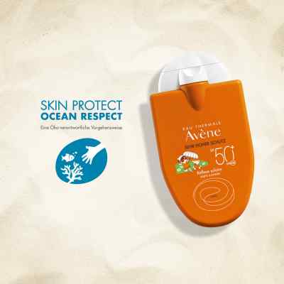 Avene Sunsitive Reflexe Solaire Baby&kind Spf 50+ bei apo-discounter.de bestellen