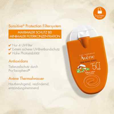 Avene Sunsitive Reflexe Solaire Baby&kind Spf 50+ bei apo-discounter.de bestellen