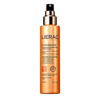 Lierac Sunissime Körper Lsf 50 Creme bei apo-discounter.de bestellen
