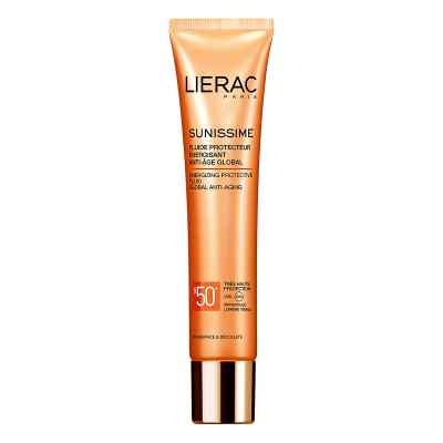 Lierac Sunissime Gesicht Lsf 50+ Creme bei apo-discounter.de bestellen