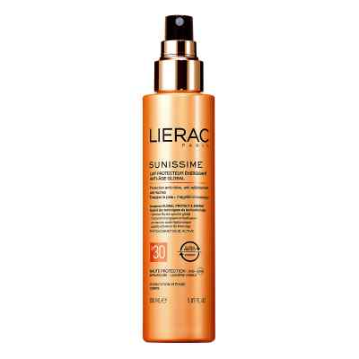 Lierac Sunissime Körper Lsf 30 Creme bei apo-discounter.de bestellen
