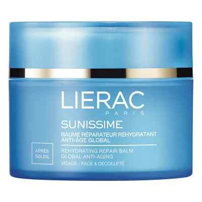Lierac Sunissime Apres Gesicht Balsam bei apo-discounter.de bestellen