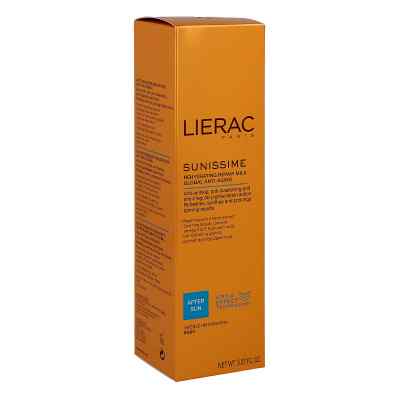 Lierac Sunissime Apres Körper Milch bei apo-discounter.de bestellen