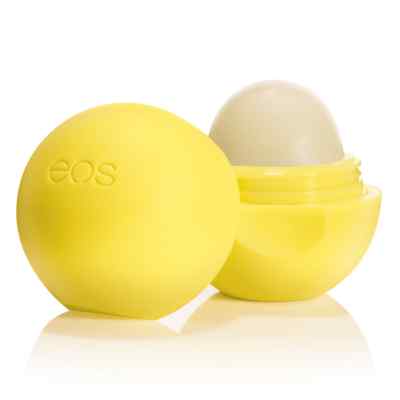 Eos Lip Balm lemon drop Lsf 15 Blister bei apo-discounter.de bestellen