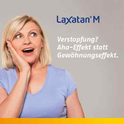 Laxatan M Granulat zur, zum Herstell.ein.Susp.z.Einn. bei apo-discounter.de bestellen