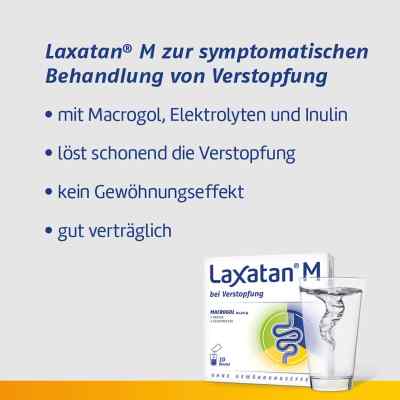 Laxatan M Granulat zur, zum Herstell.ein.Susp.z.Einn. bei apo-discounter.de bestellen