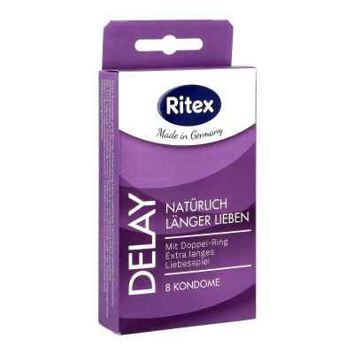 Ritex Delay Kondome bei apo-discounter.de bestellen