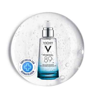 Vichy Mineral 89 Elixier bei apo-discounter.de bestellen