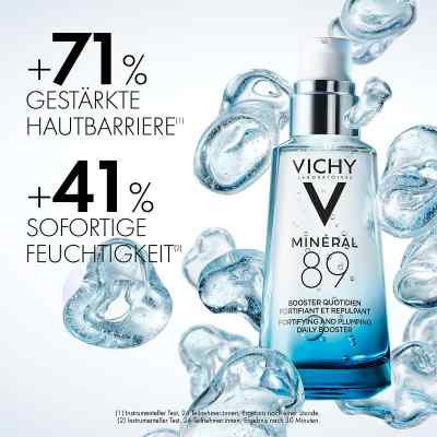 Vichy Mineral 89 Elixier bei apo-discounter.de bestellen